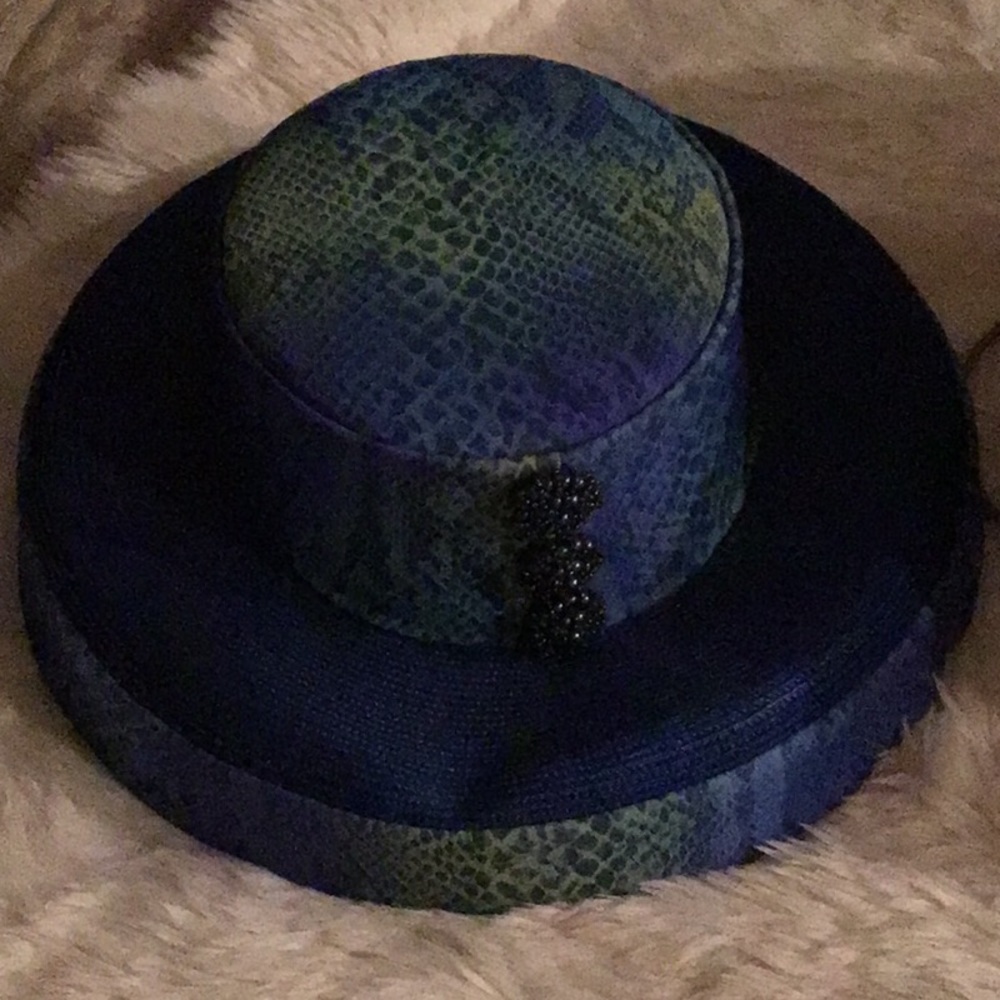 Church hat